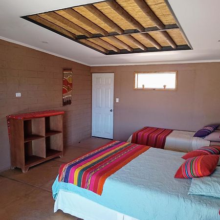 Tiunur Lodge Solor Екстериор снимка