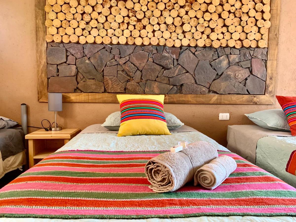 Tiunur Lodge Solor Екстериор снимка