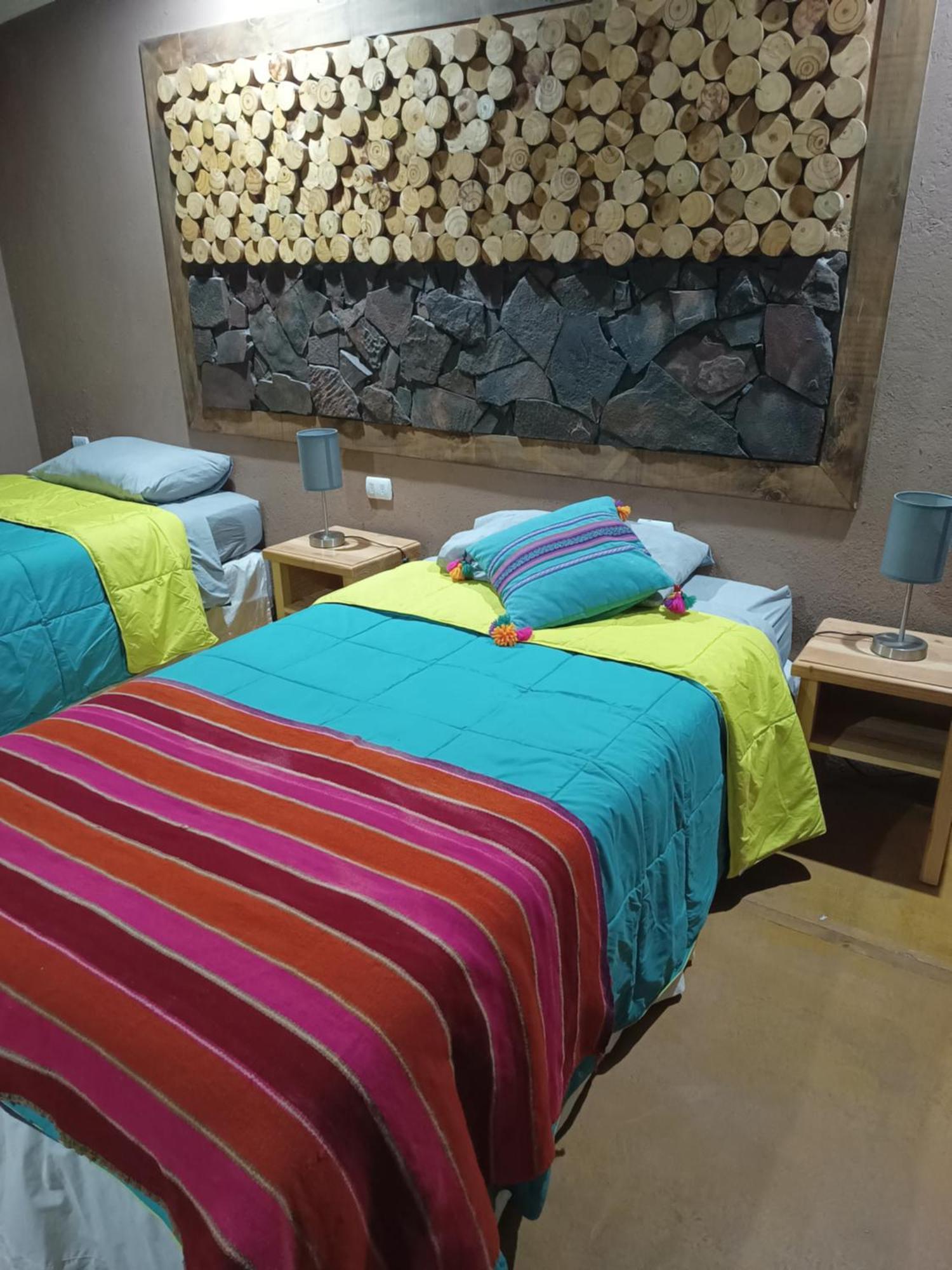 Tiunur Lodge Solor Екстериор снимка