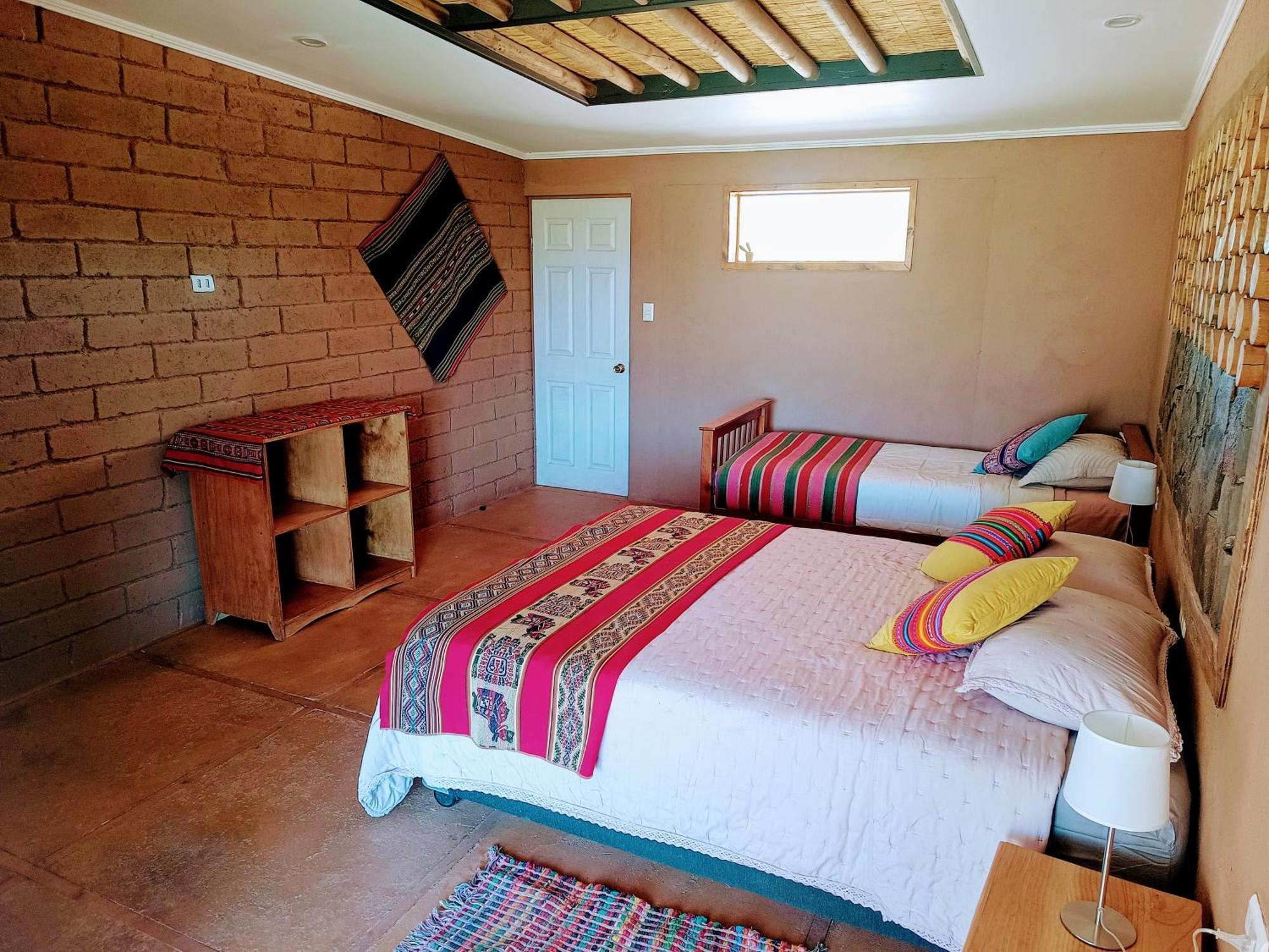 Tiunur Lodge Solor Екстериор снимка