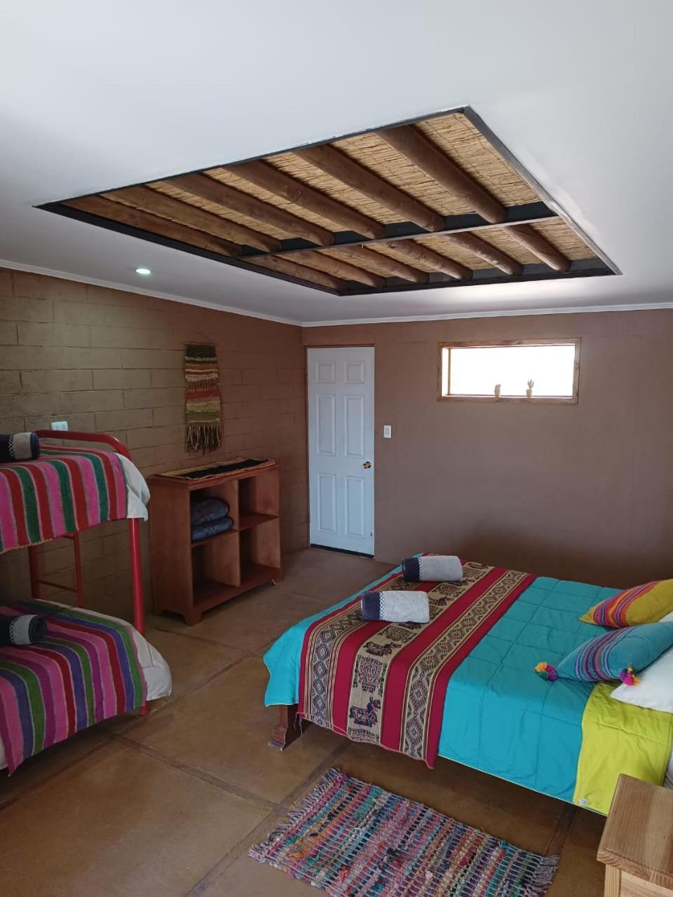 Tiunur Lodge Solor Екстериор снимка