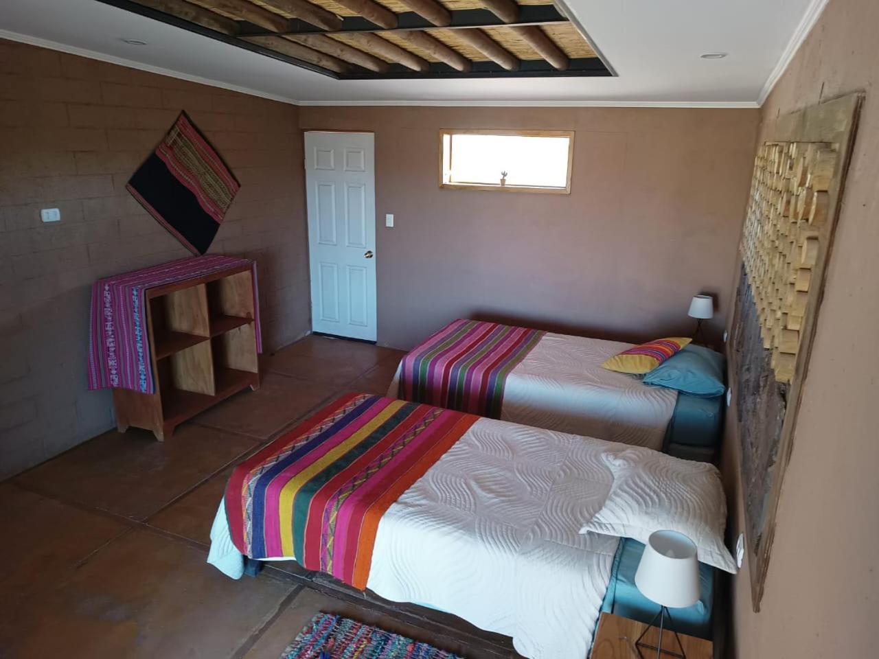 Tiunur Lodge Solor Екстериор снимка