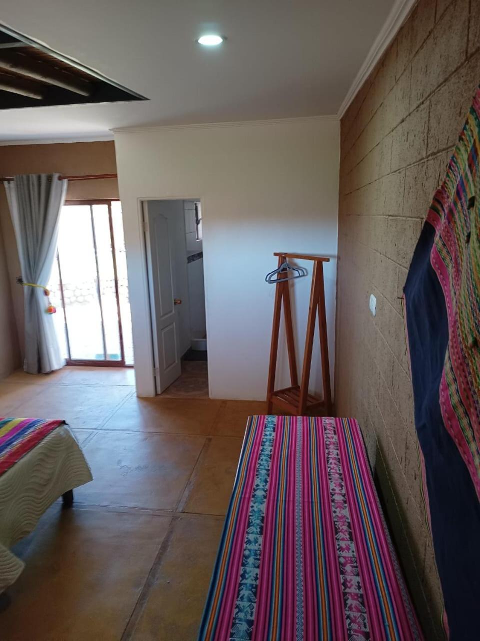 Tiunur Lodge Solor Екстериор снимка